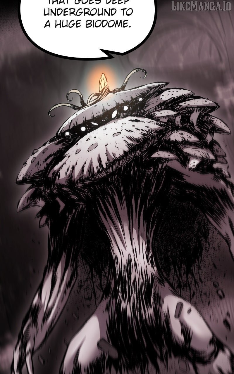 Primal Hunter Chapter 77 - Page 30