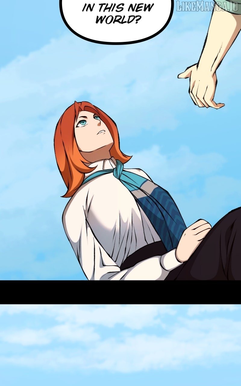 Primal Hunter Chapter 77 - Page 36