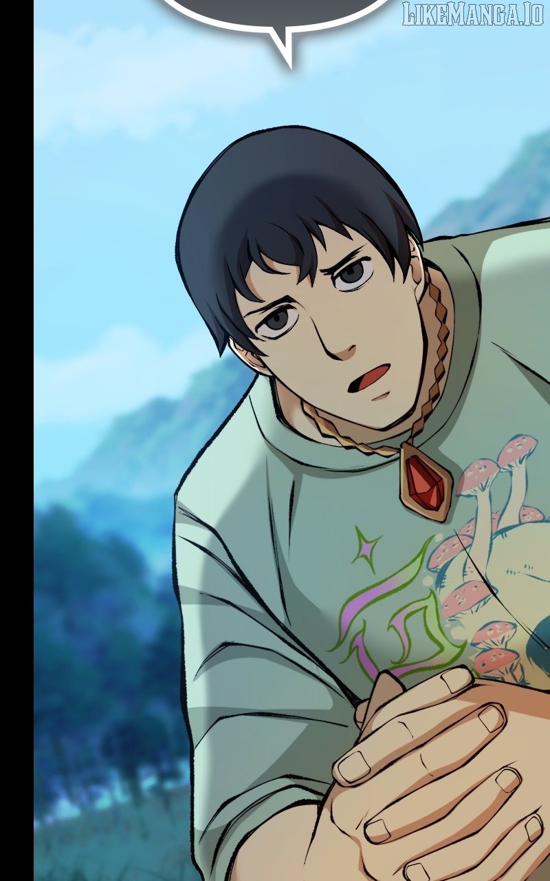 Primal Hunter Chapter 77 - Page 42