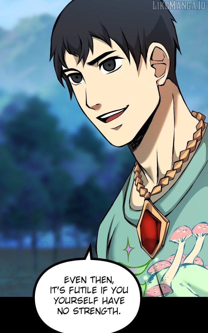 Primal Hunter Chapter 77 - Page 48