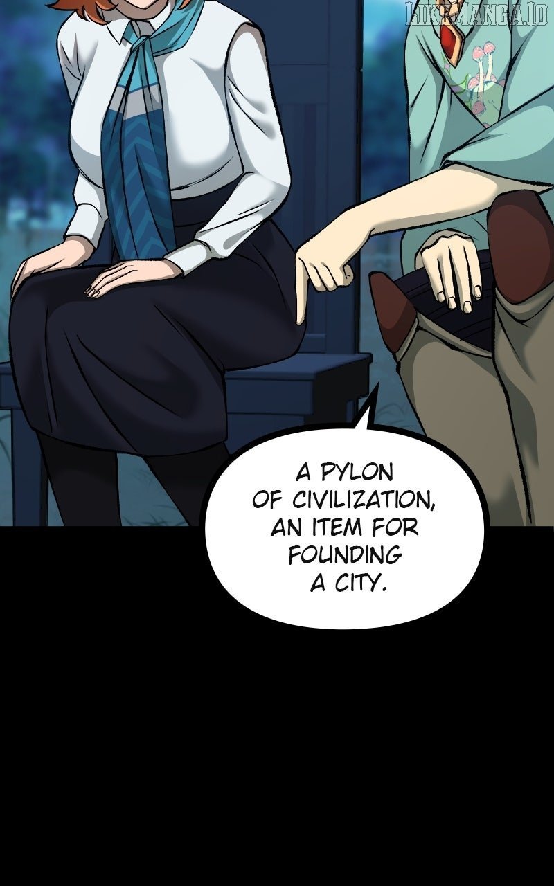 Primal Hunter Chapter 77 - Page 50