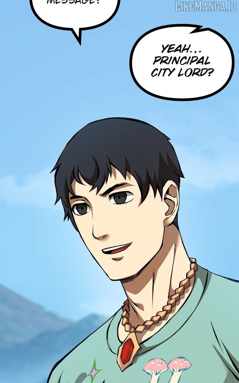 Primal Hunter Chapter 77 - Page 57