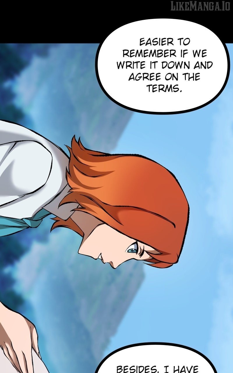 Primal Hunter Chapter 77 - Page 63