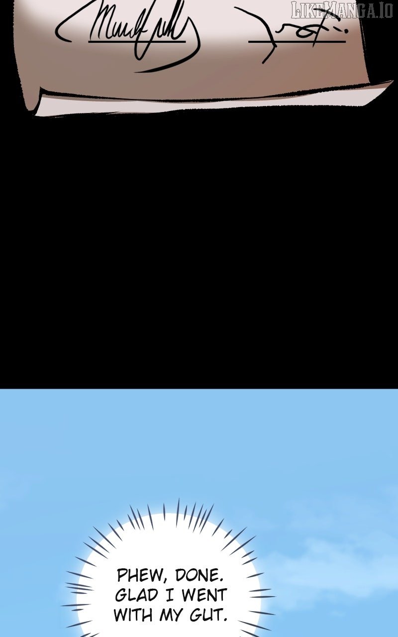 Primal Hunter Chapter 77 - Page 68