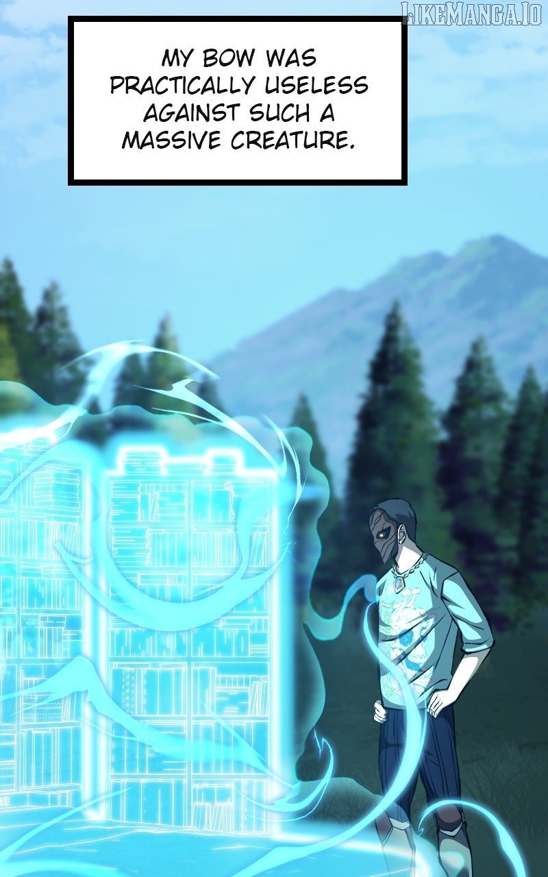 Primal Hunter Chapter 77 - Page 75