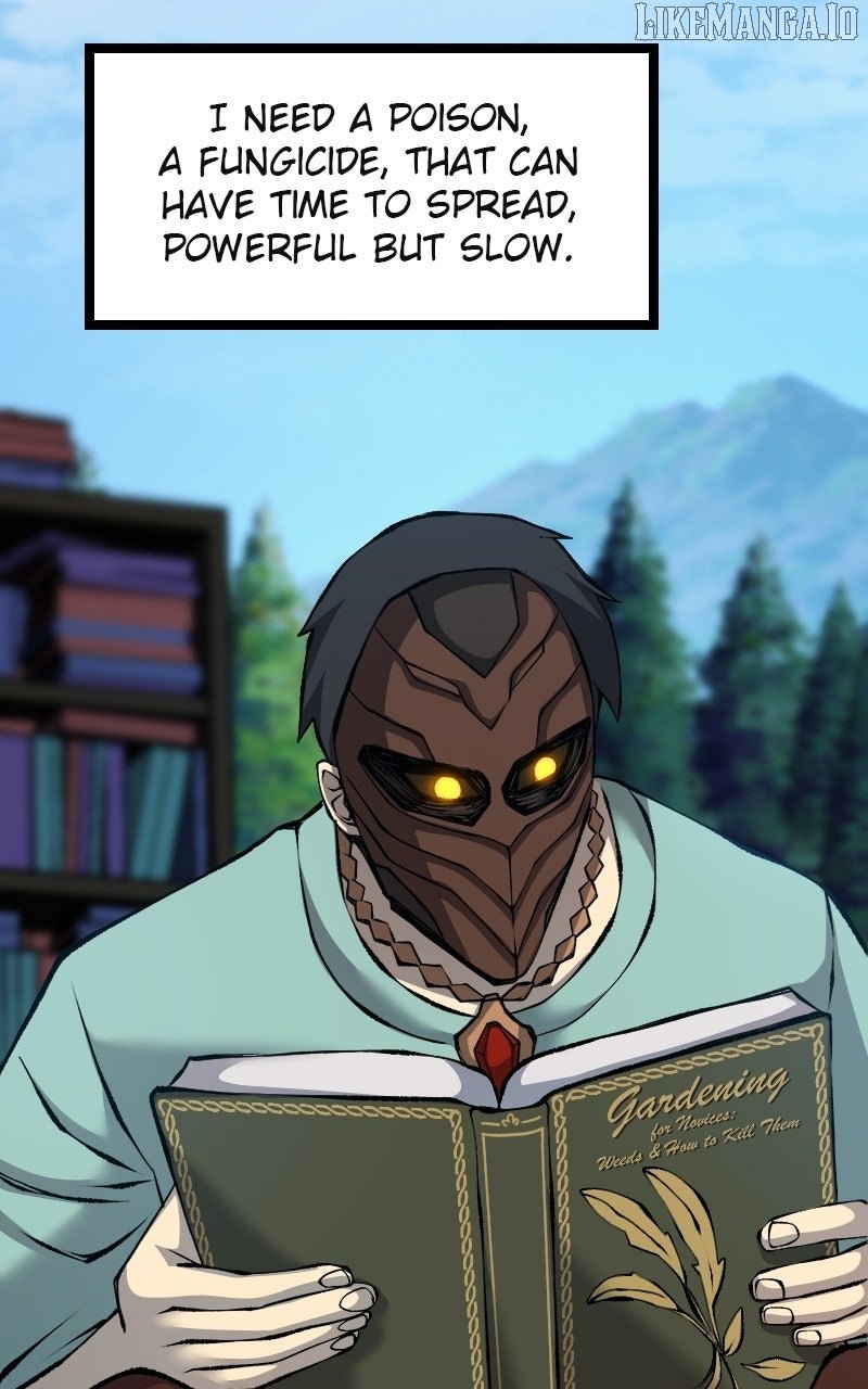 Primal Hunter Chapter 77 - Page 77