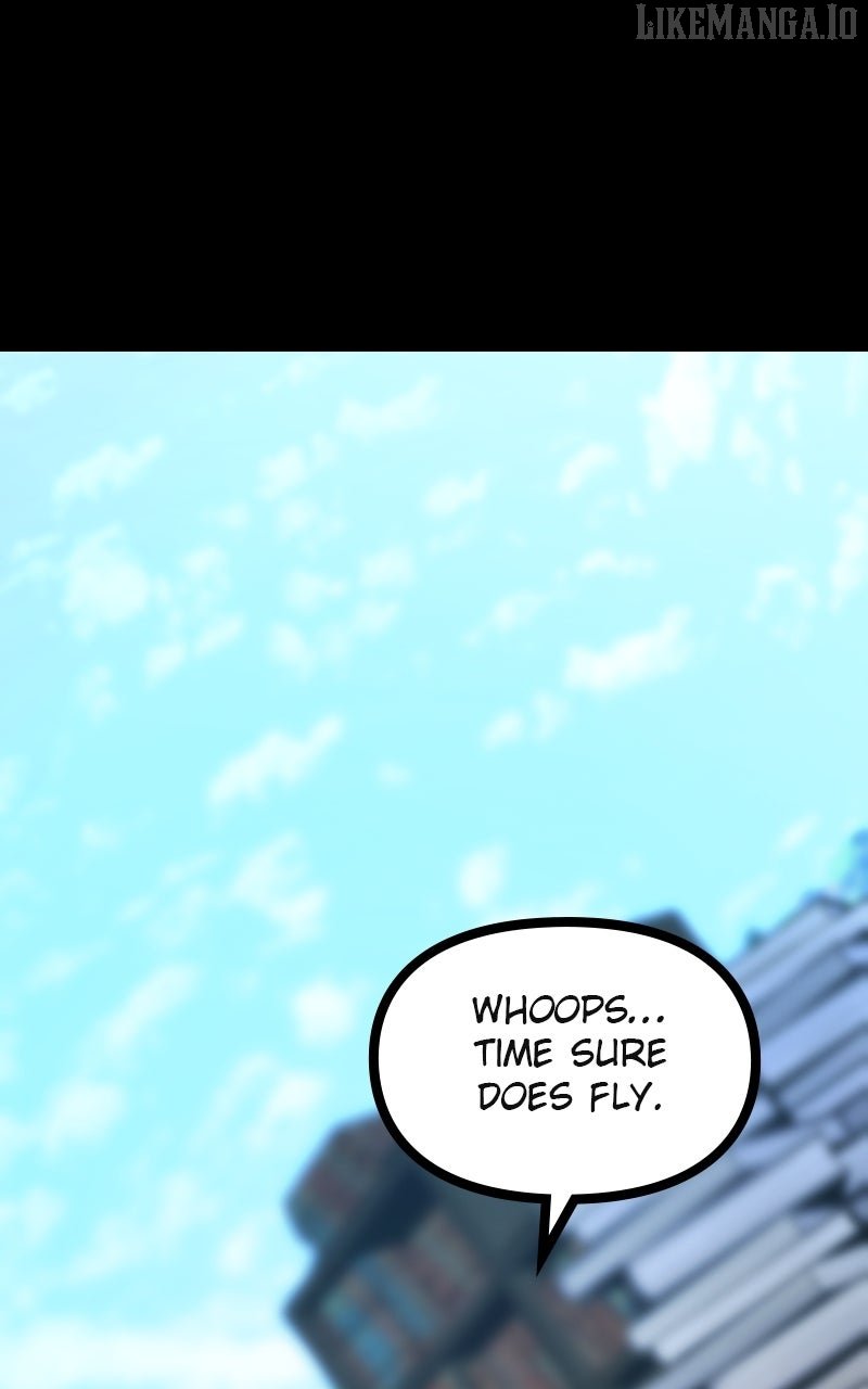 Primal Hunter Chapter 77 - Page 83