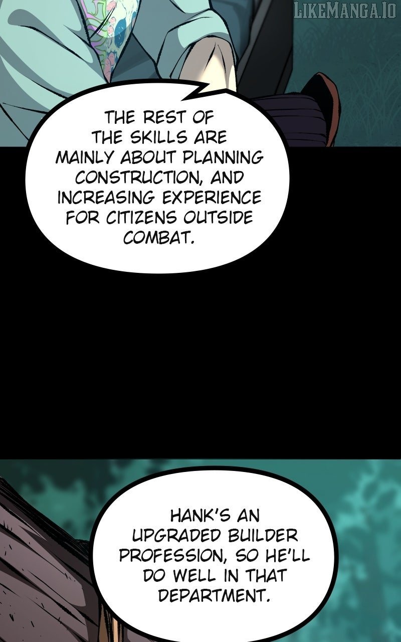 Primal Hunter Chapter 77 - Page 91