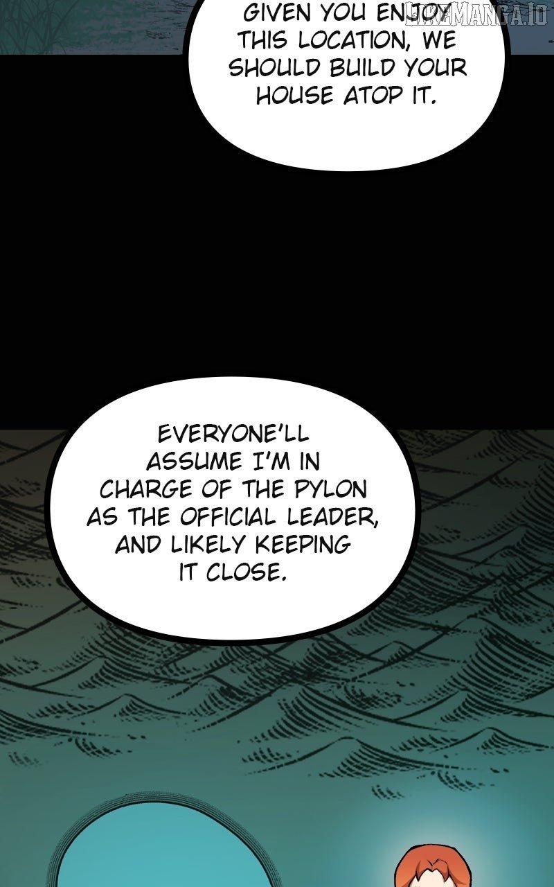 Primal Hunter Chapter 77 - Page 95