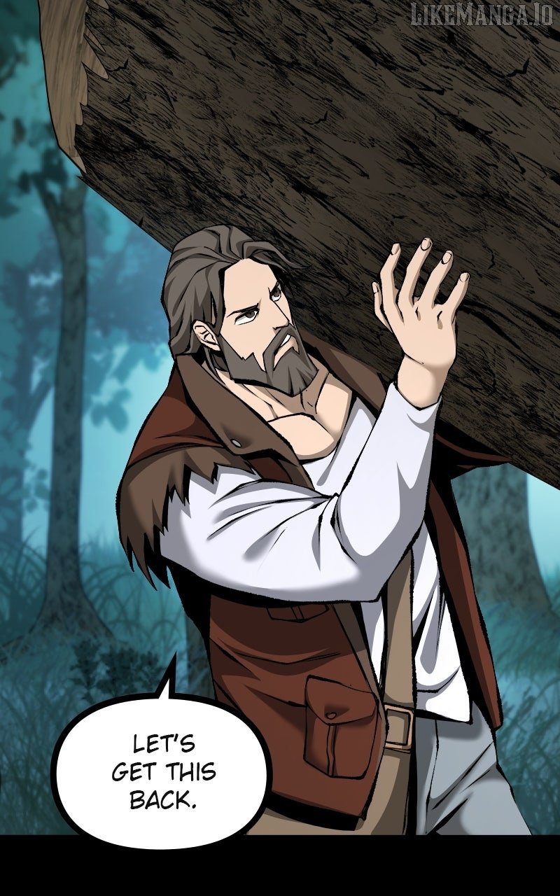 Primal Hunter Chapter 78 - Page 107