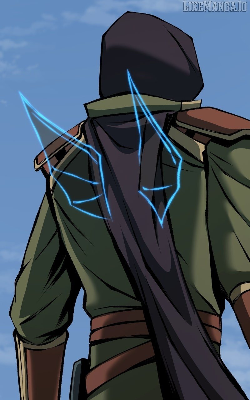 Primal Hunter Chapter 78 - Page 11