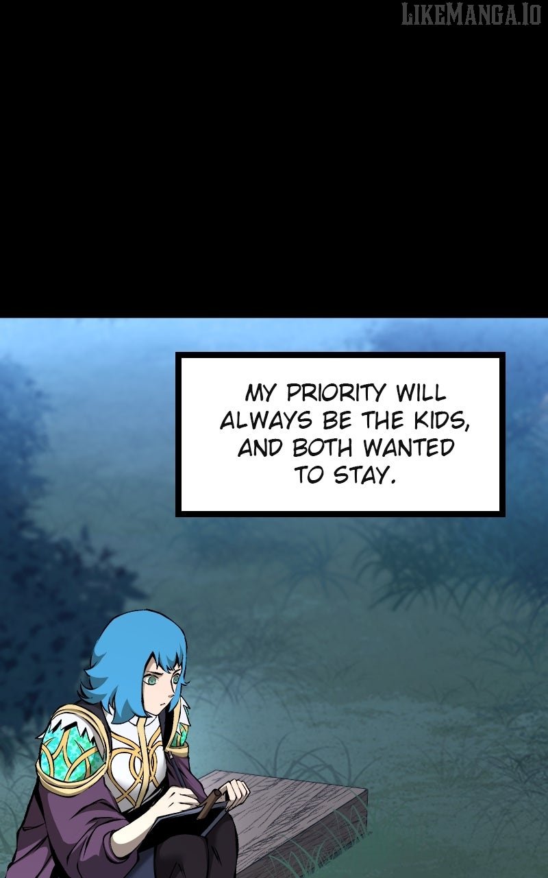 Primal Hunter Chapter 78 - Page 110