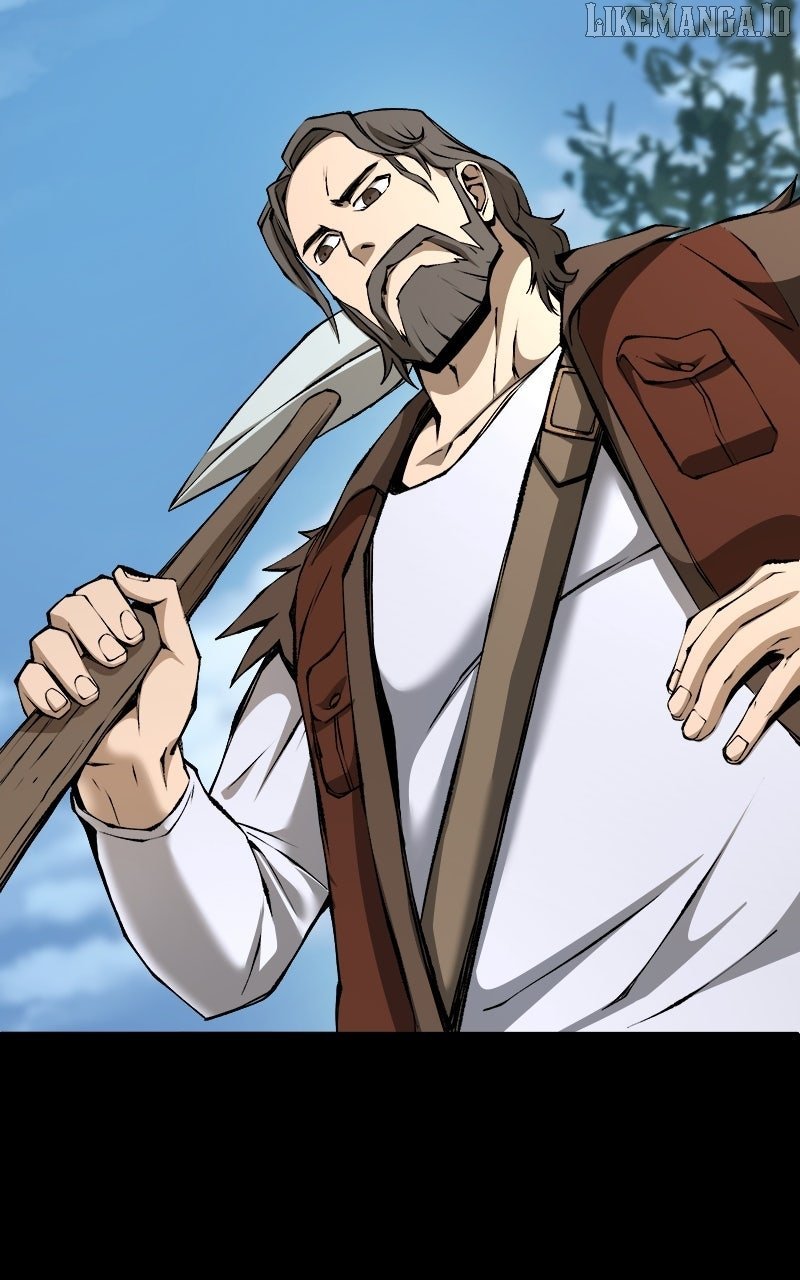 Primal Hunter Chapter 78 - Page 115