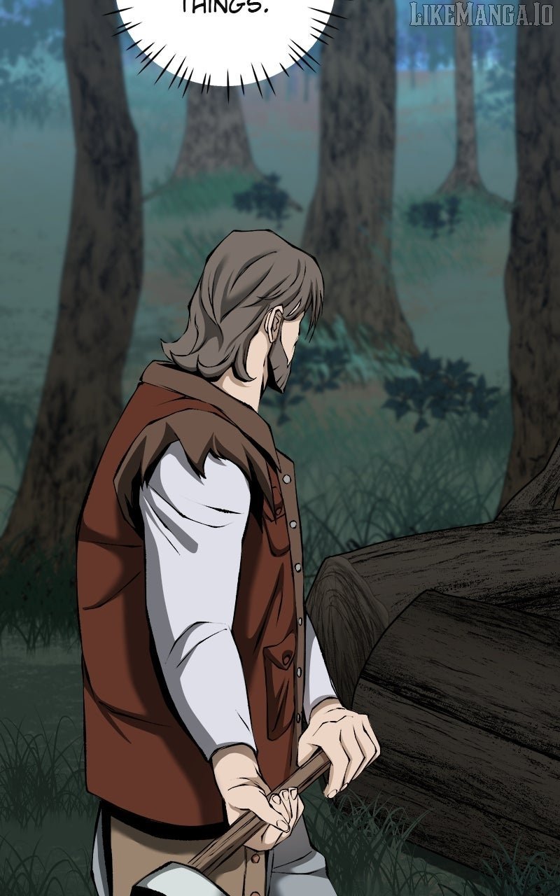 Primal Hunter Chapter 78 - Page 120