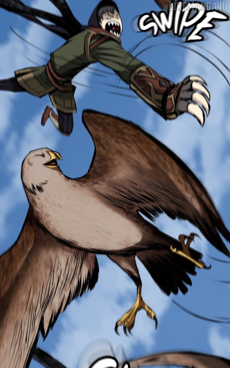 Primal Hunter Chapter 78 - Page 125