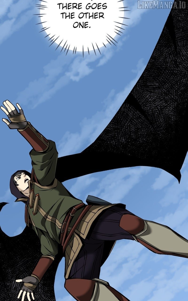 Primal Hunter Chapter 78 - Page 135