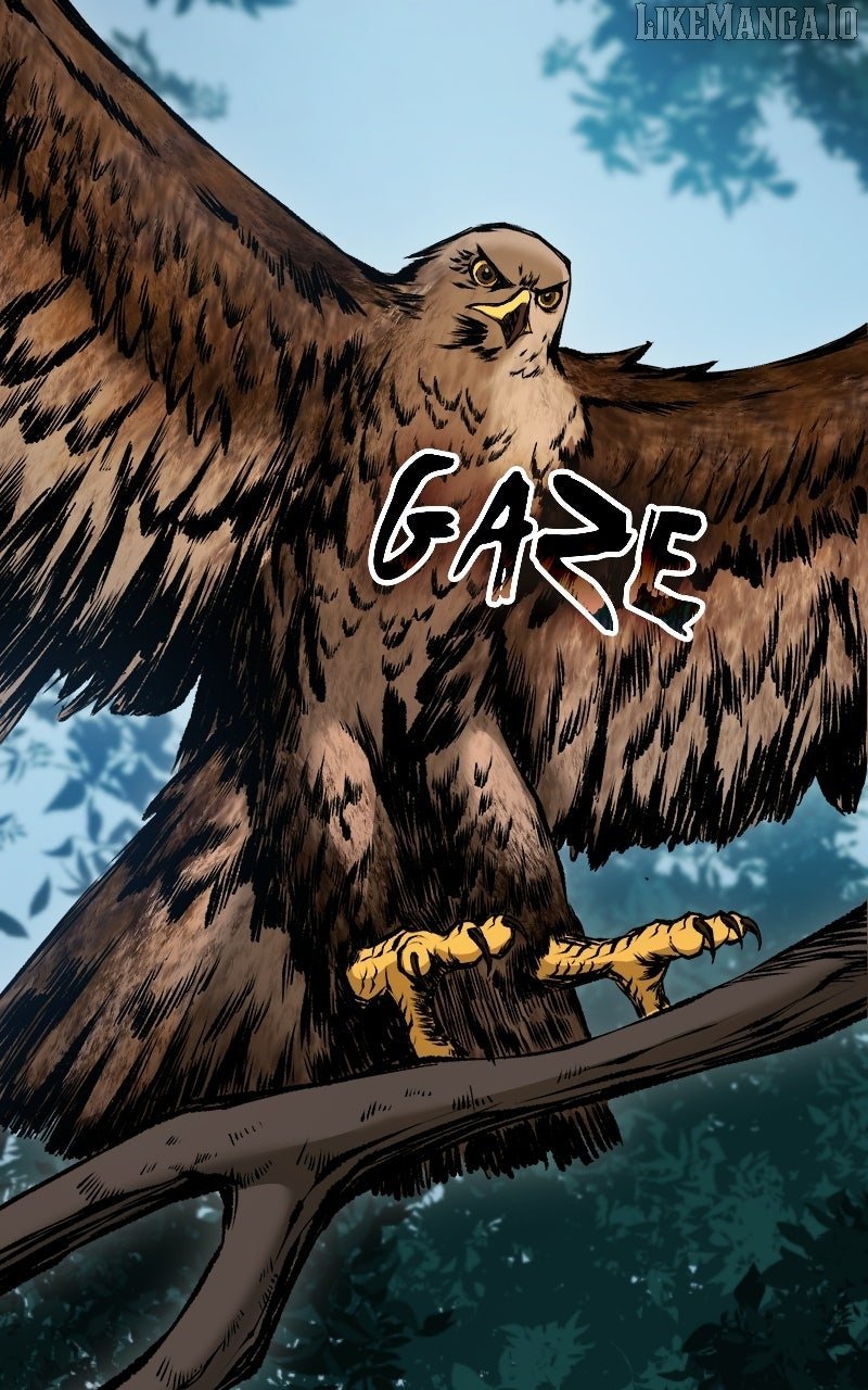 Primal Hunter Chapter 78 - Page 155