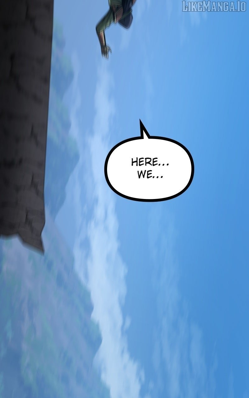 Primal Hunter Chapter 78 - Page 22