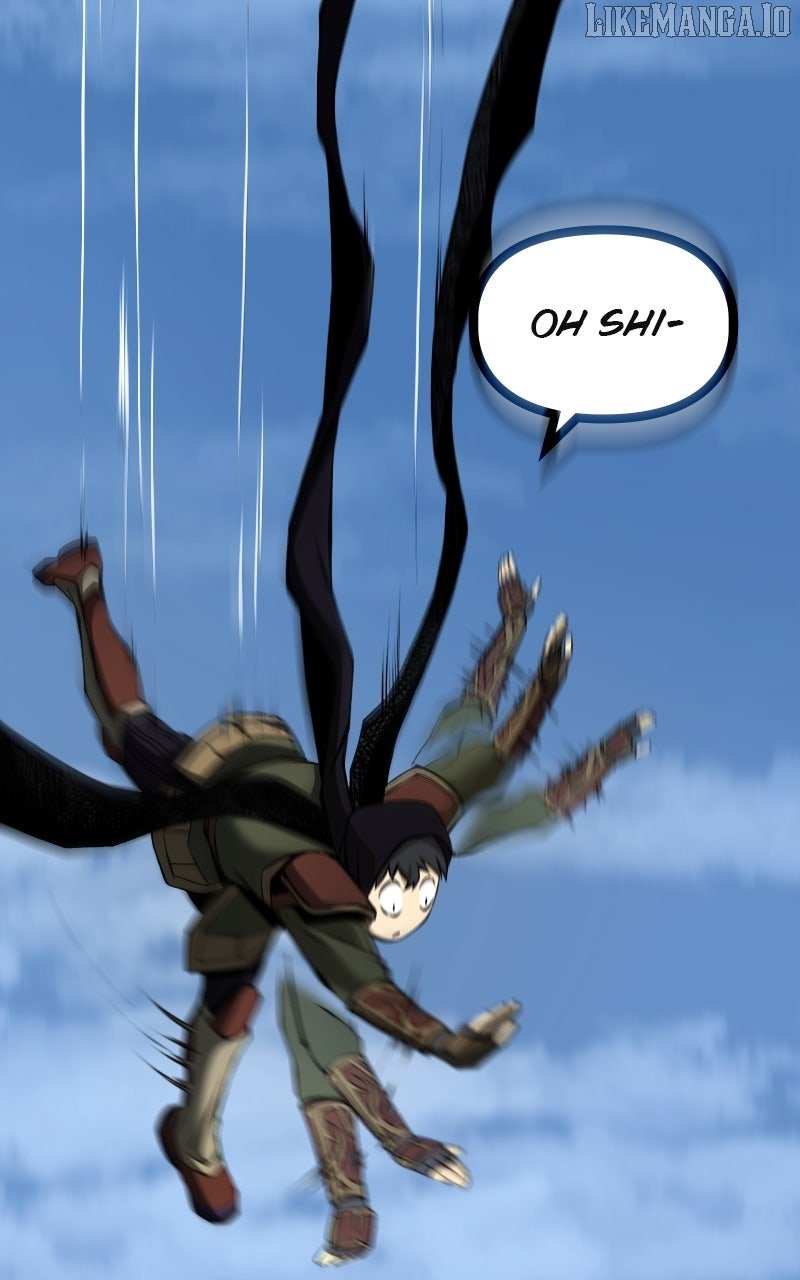 Primal Hunter Chapter 78 - Page 30