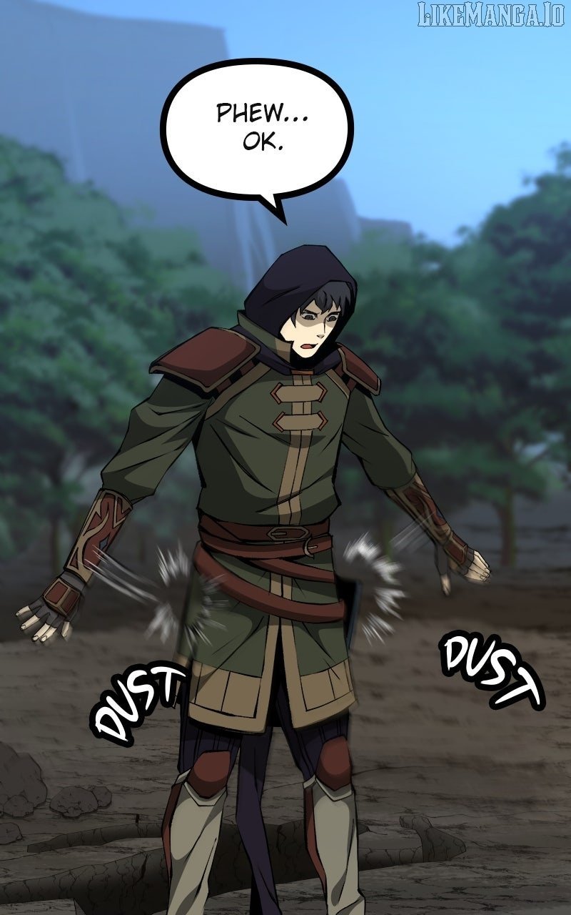 Primal Hunter Chapter 78 - Page 47