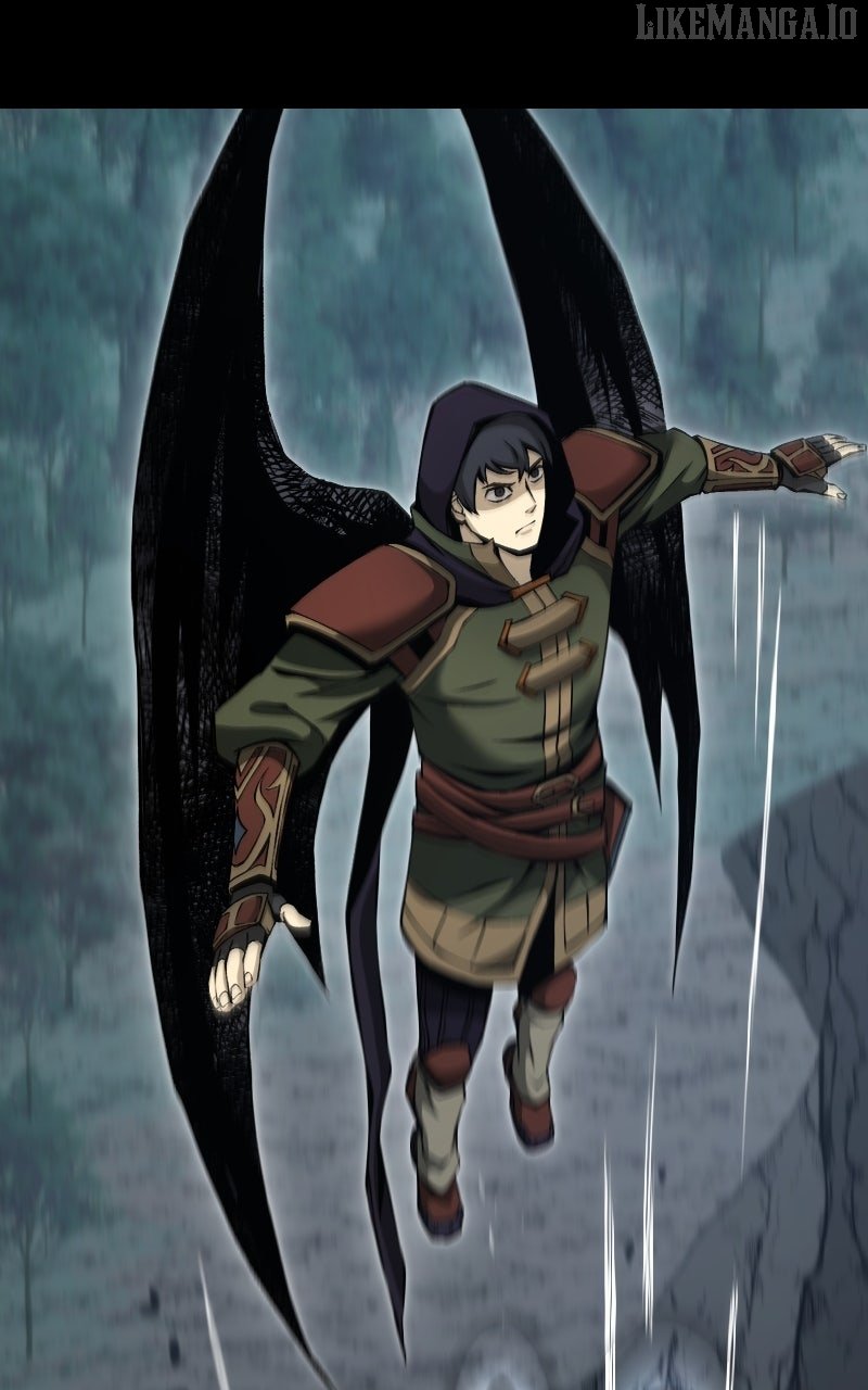 Primal Hunter Chapter 78 - Page 53