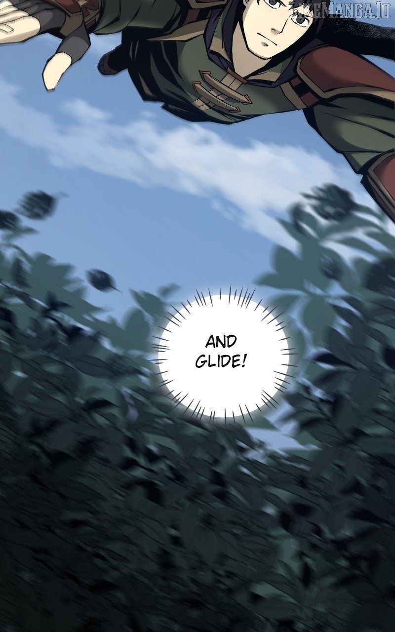 Primal Hunter Chapter 78 - Page 58