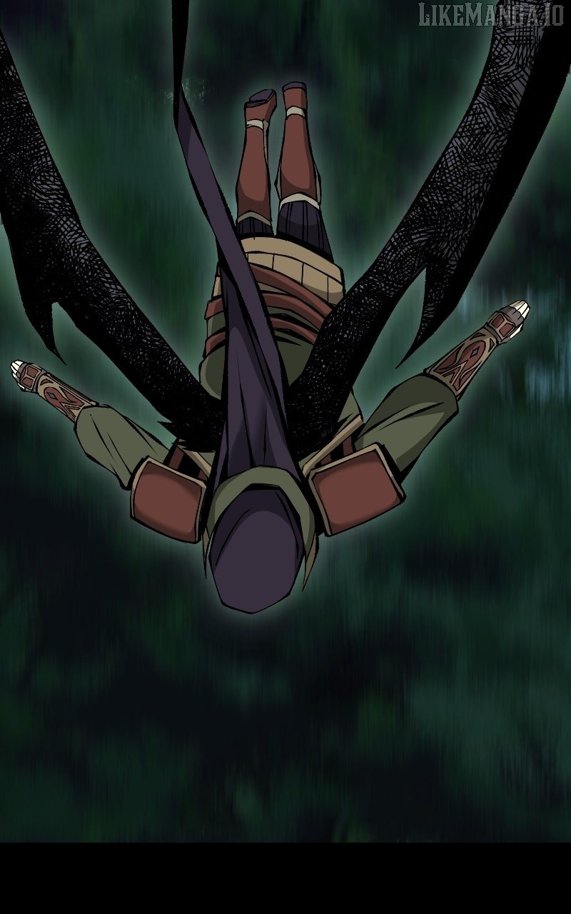 Primal Hunter Chapter 78 - Page 89