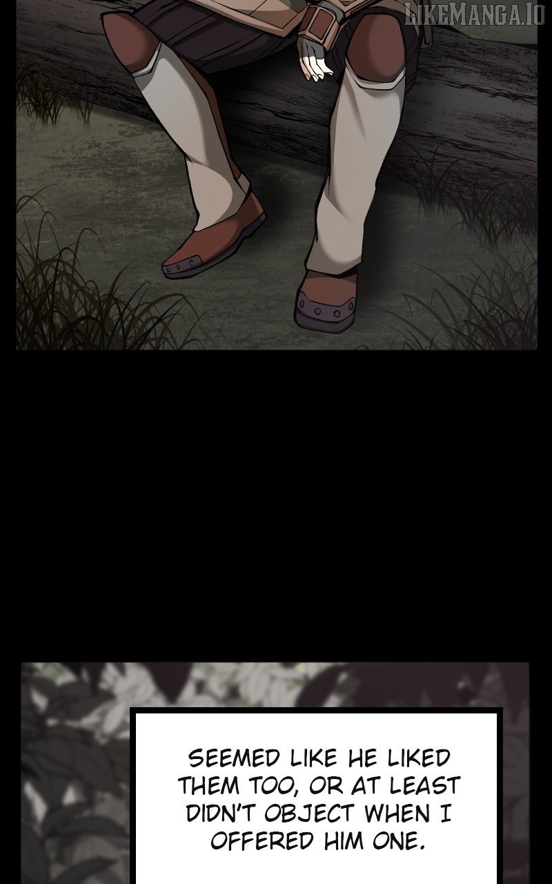 Primal Hunter Chapter 79 - Page 10