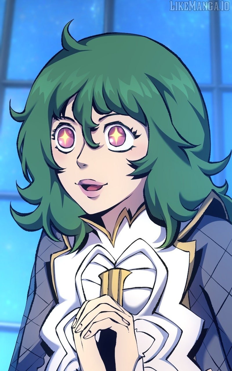 Primal Hunter Chapter 79 - Page 132