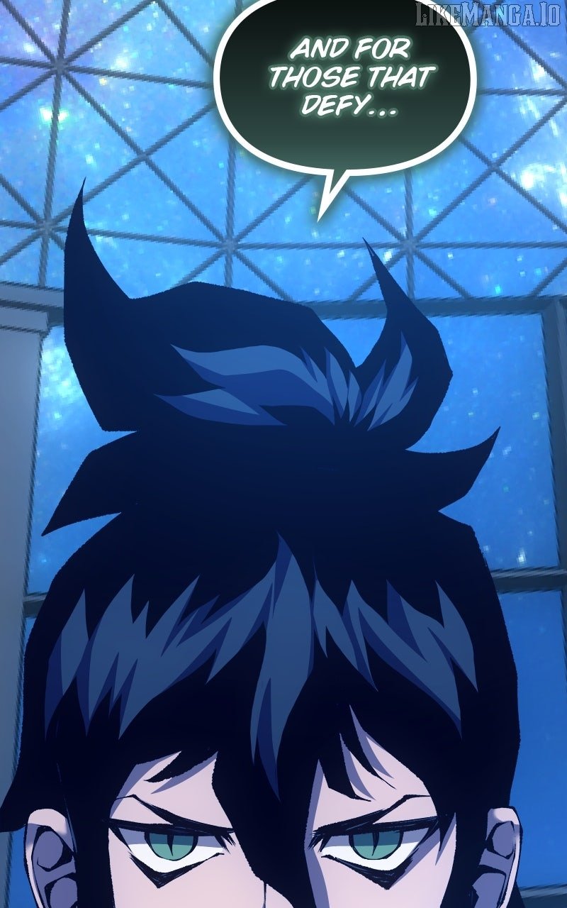 Primal Hunter Chapter 79 - Page 134