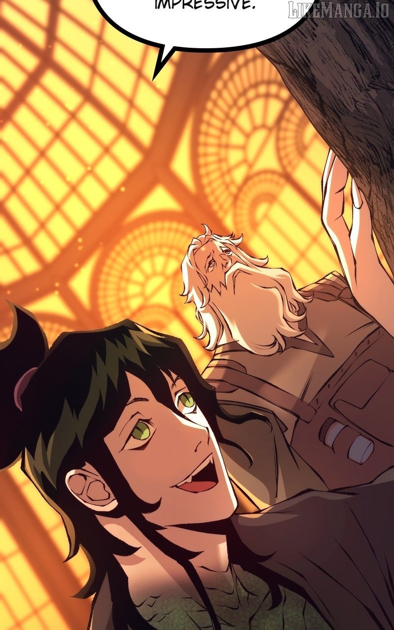 Primal Hunter Chapter 79 - Page 148
