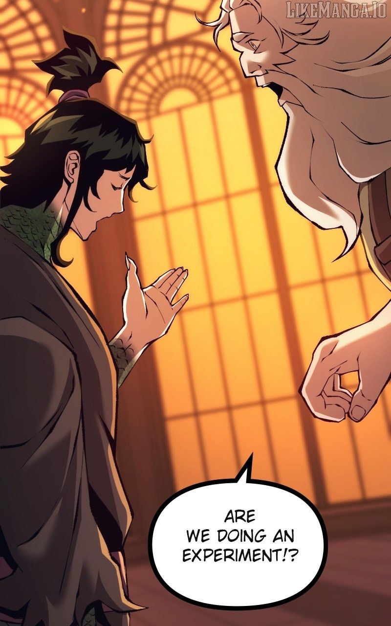 Primal Hunter Chapter 79 - Page 154