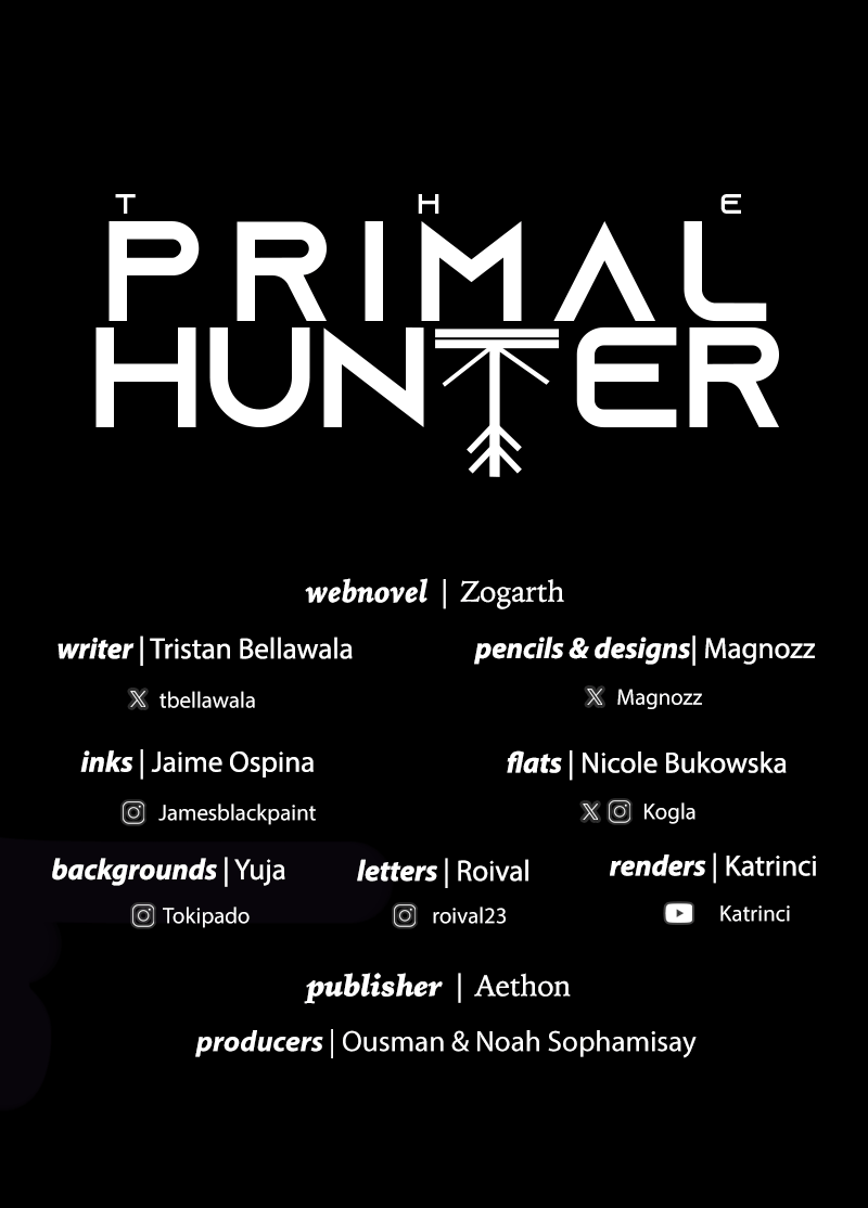Primal Hunter Chapter 79 - Page 174