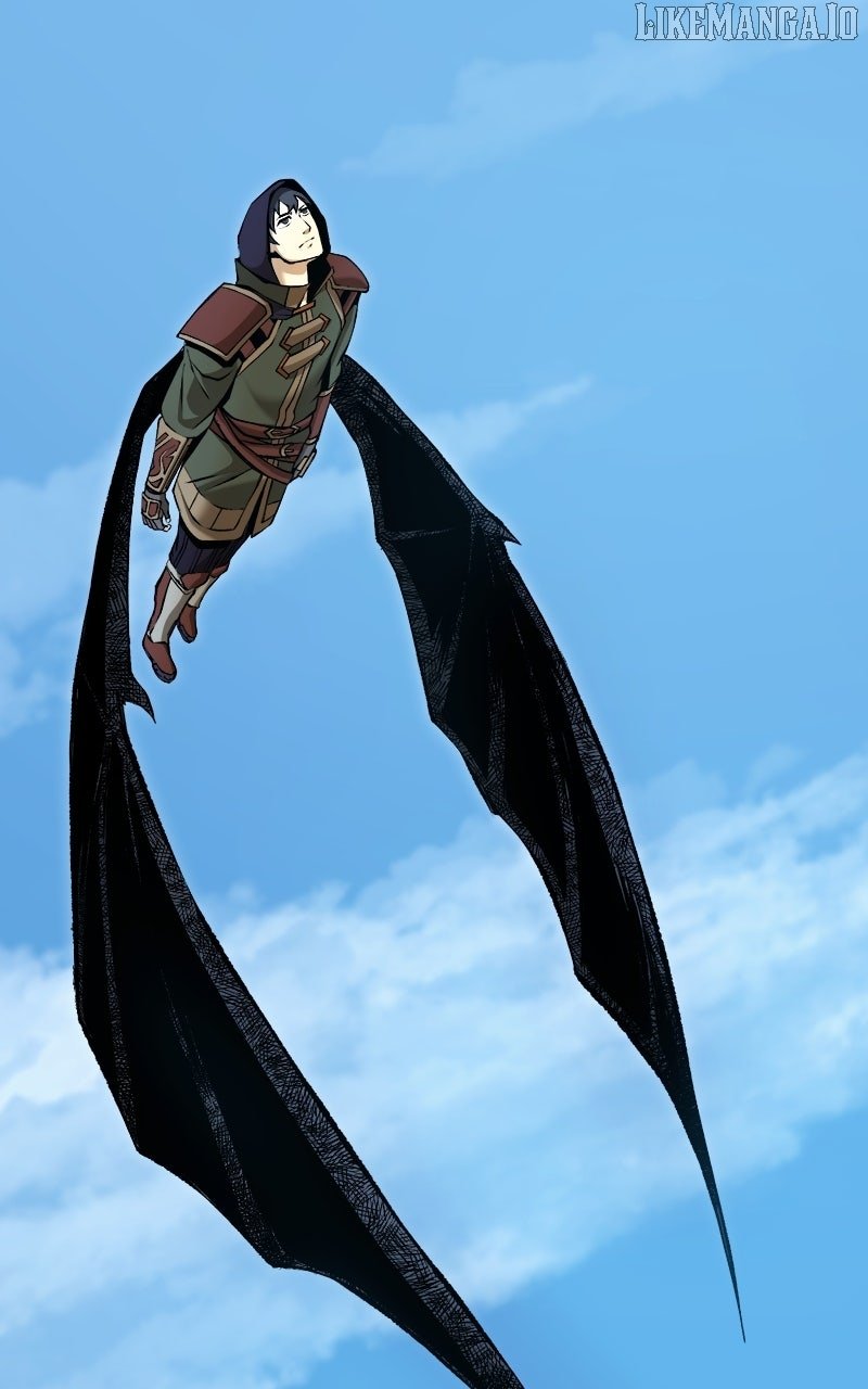 Primal Hunter Chapter 79 - Page 18