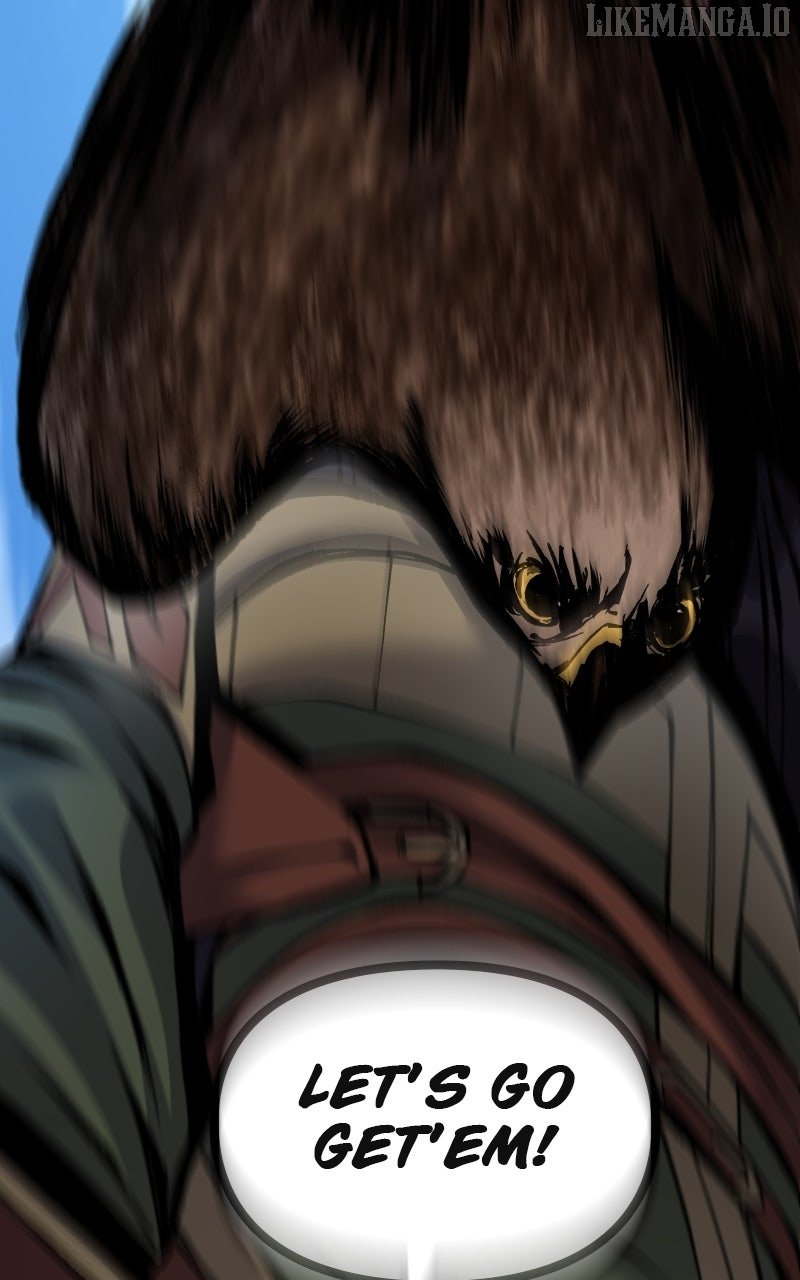 Primal Hunter Chapter 79 - Page 30