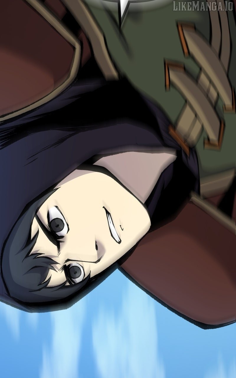 Primal Hunter Chapter 79 - Page 31