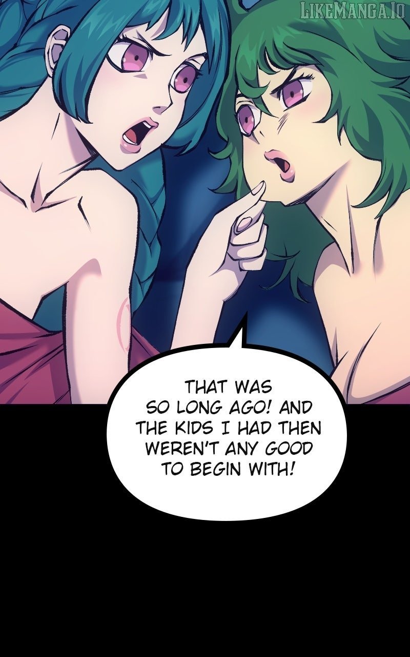 Primal Hunter Chapter 79 - Page 41