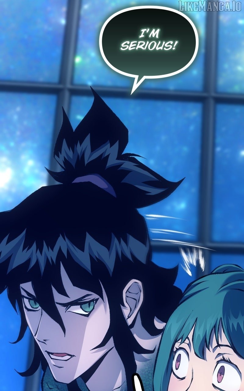 Primal Hunter Chapter 79 - Page 62