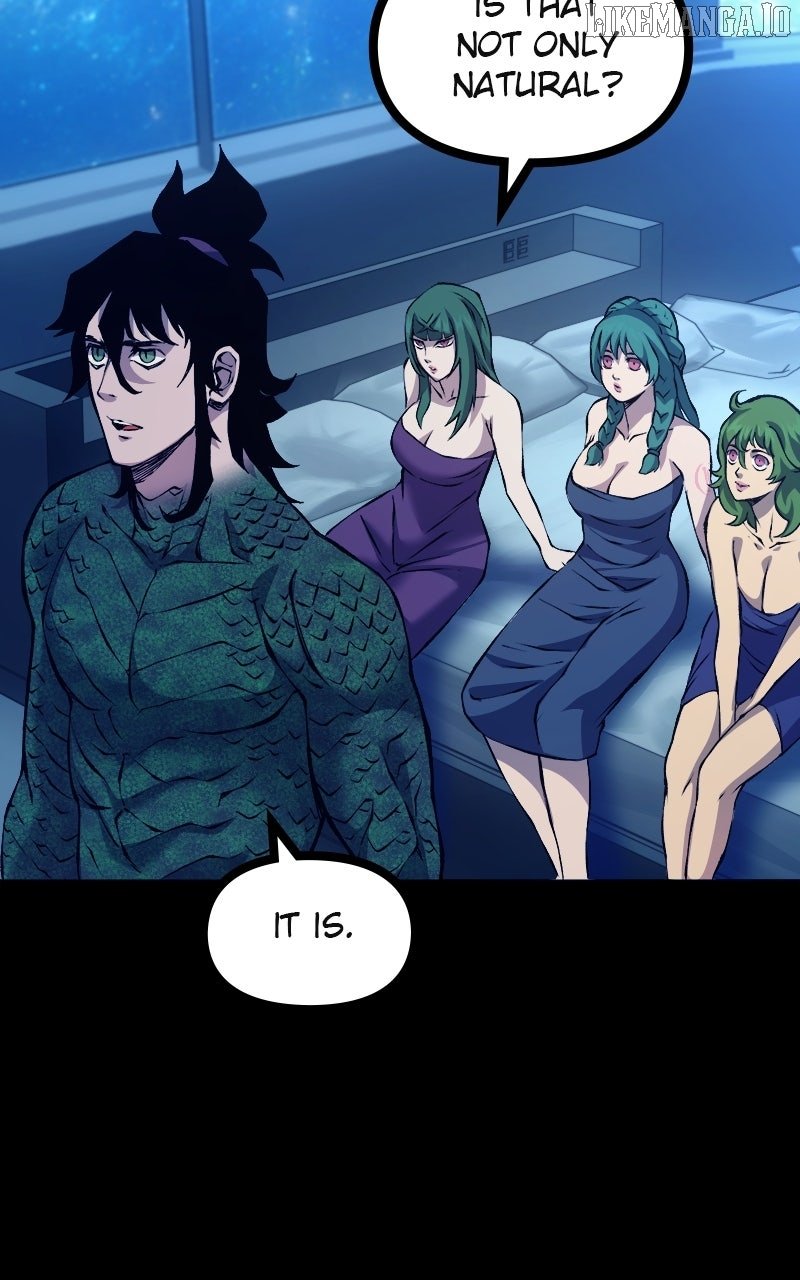 Primal Hunter Chapter 79 - Page 72