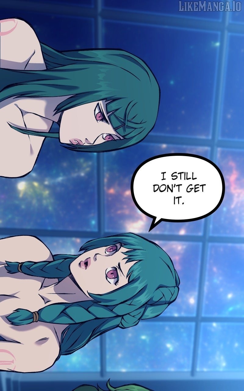 Primal Hunter Chapter 79 - Page 75