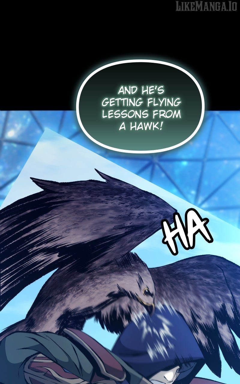 Primal Hunter Chapter 79 - Page 79