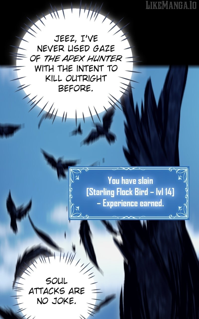 Primal Hunter Chapter 79 - Page 87