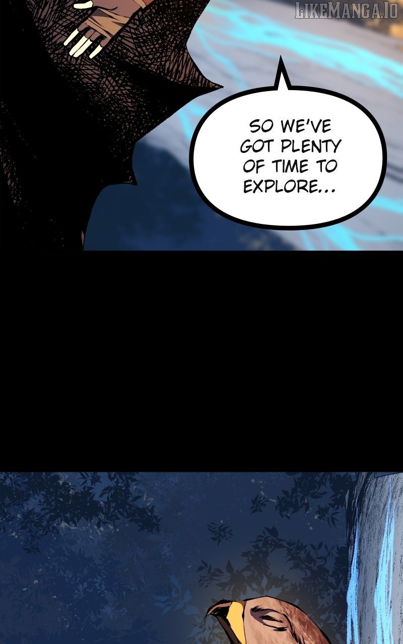 Primal Hunter Chapter 80 - Page 12