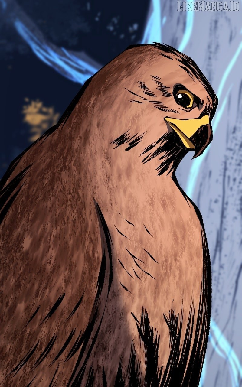 Primal Hunter Chapter 80 - Page 124