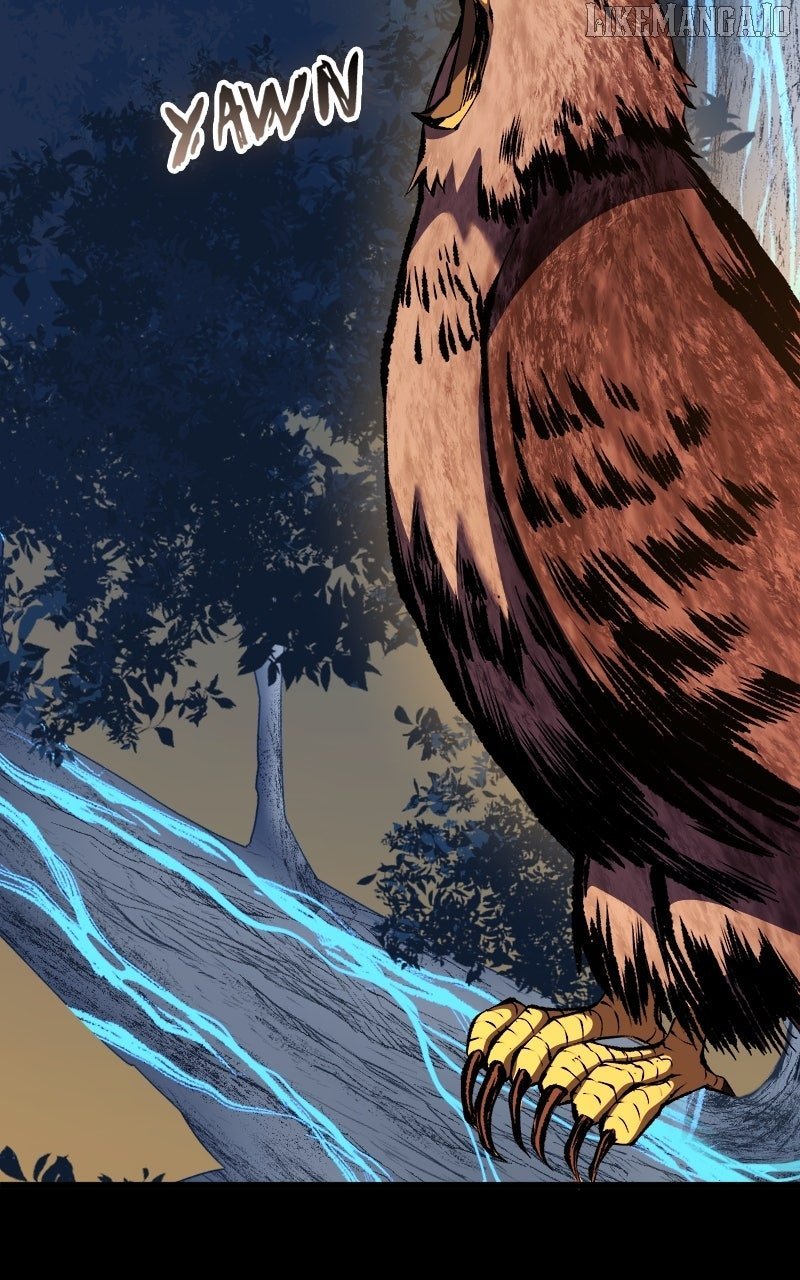 Primal Hunter Chapter 80 - Page 13