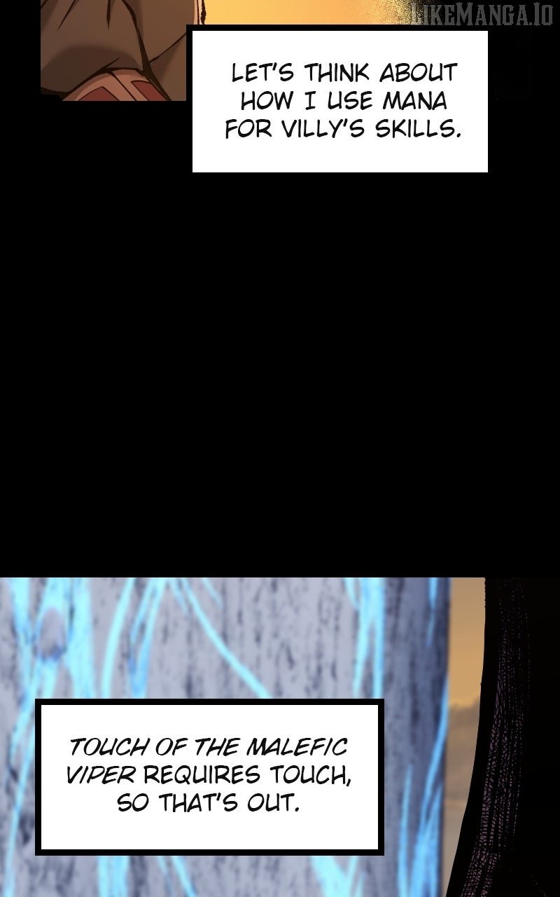 Primal Hunter Chapter 80 - Page 135