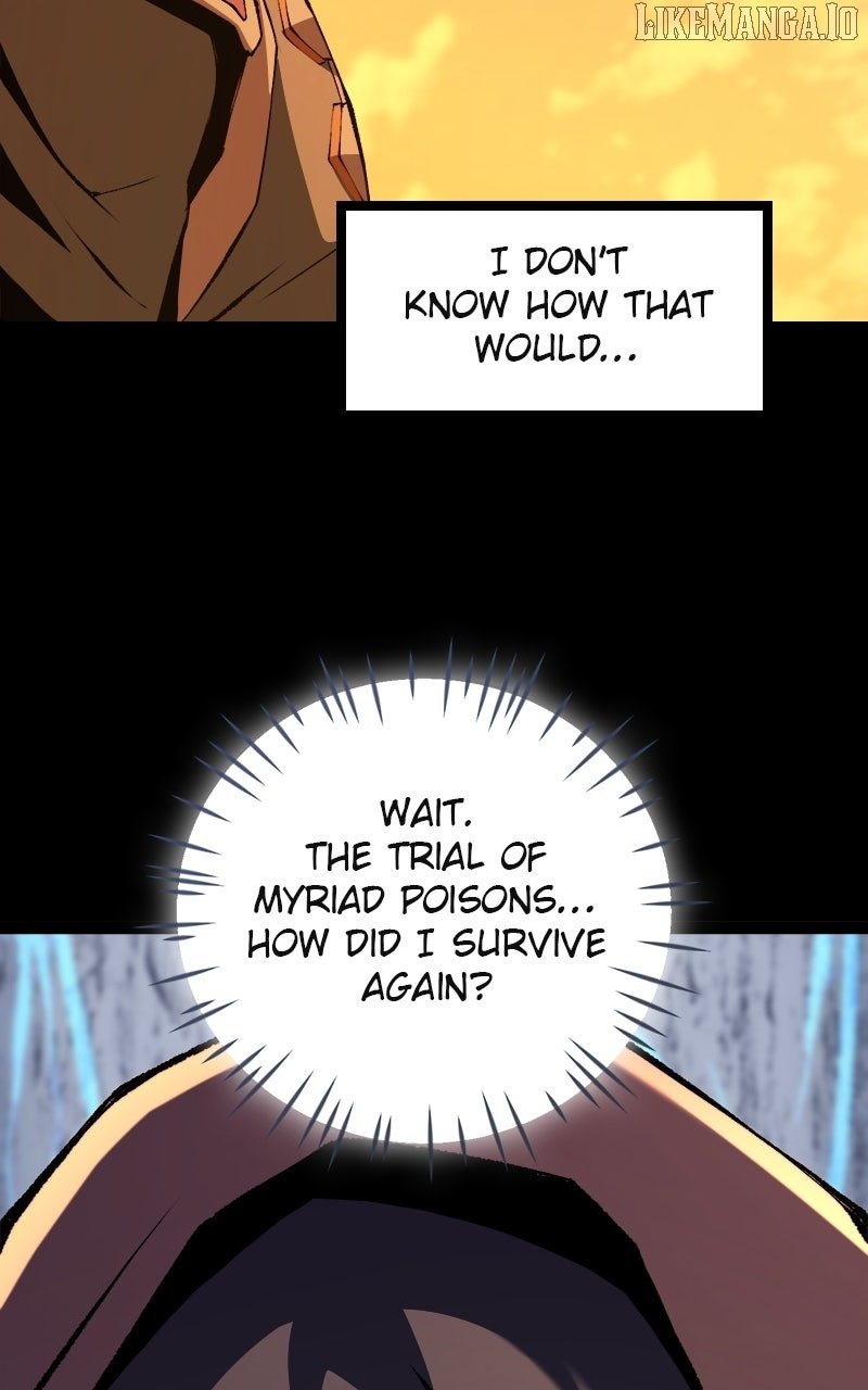 Primal Hunter Chapter 80 - Page 141