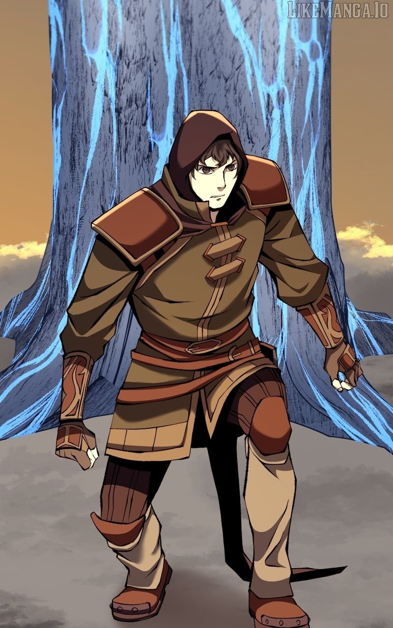 Primal Hunter Chapter 80 - Page 146