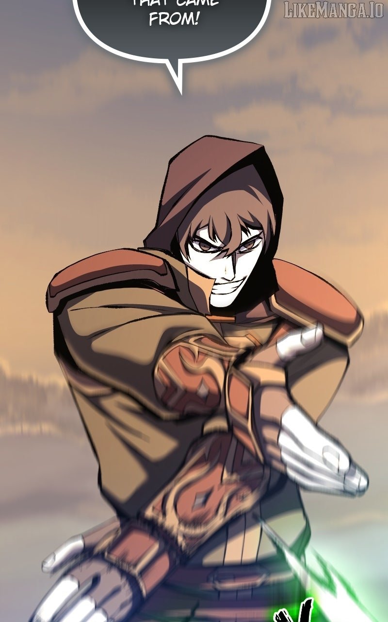 Primal Hunter Chapter 80 - Page 170