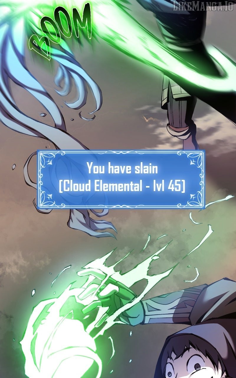 Primal Hunter Chapter 80 - Page 182